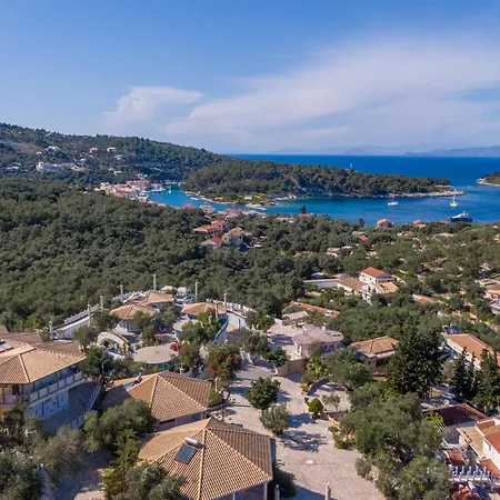 Paco's Luxury 32 * Ozias