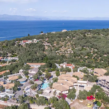 Paco's Luxury 32 Villa *