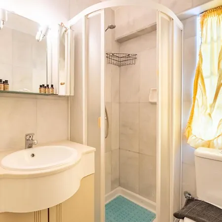 Villa Paco's Luxury 32 Oziás
