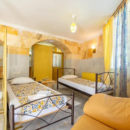 Paco's Luxury 32 Villa