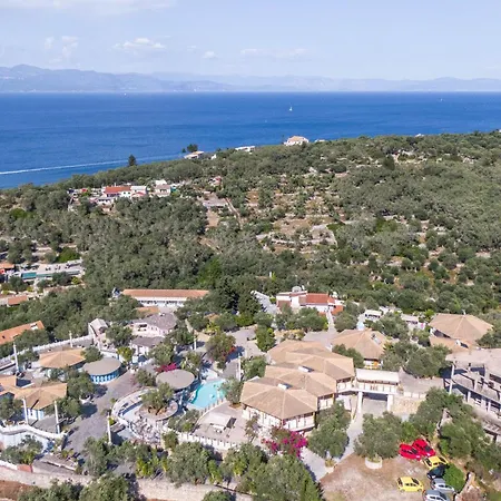 Villa Paco's Luxury 32 *